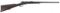 ALLEN & CO DROP BREECH .41 CALIBER RIFLE