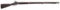 1858 US REMINGTON MAYNARD CONVERSION .69 CAL RIFLE