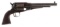 REMINGTON MODEL 1858 ARMY .44 CALIBER REVOLVER