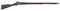 1865 US SPRINGFIELD 1866 TRAPDOOR CONVERSION RIFLE