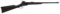 SHARPS NEW MODEL 1859 .54 CAL SADDLE RING CARBINE