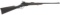 SHARPS NEW MODEL 1859 .54 CAL SADDLE RING CARBINE