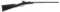 US CIVIL WAR GALLAGER SADDLE RING CARBINE