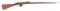 1873 DUTCH P. STEVENS MODEL 1871 BEAUMONT RIFLE