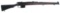 1965 ISHAPORE MODEL 2A1 7.62mm CALIBER RIFLE