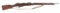 IMPERIAL RUSSIAN MODEL 1891 7.62mm CALIBER RIFLE