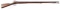 1852 US HARPERS FERRY MODEL 1842 MUSKET
