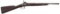 1847 US HARPERS FERRY MODEL 1842 69 CALIBER MUSKET