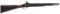 1862 TOWER PATTERN 1853 ENFIELD RIFLE CUT DOWN