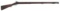 1820 US N STARR MODEL 1817 54 CAL CONVERTED MUSKET