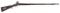 US MODEL 1817 .54 CALIBER FLINTLOCK RIFLE