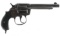 US COLT MODEL 1902 PHILIPPINE .45 COLT REVOLVER