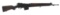 ARGENTINIAN CONTRACT FN-49 .308 WIN CALIBER RIFLE