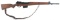 BELGIAN FN MODEL 49 7.92X57mm CALIBER RIFLE