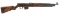 CZECH CZ MODEL 52 AYM 7.62X45mm CALIBER RIFLE