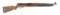 CZECH VZ 52 SEMI AUTO 7.62X45mm CALIBER RIFLE