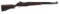 US SPRINGFIELD DANISH M1 GARAND .30 CALIBER RIFLE