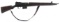 SYRIAN CONTRACT FRENCH MAS MLE 49 SEMI AUTO RIFLE