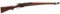 SWISS BERN MODEL K31 7.5mm CALIBER RIFLE