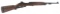 WWII US INLAND DIVISION MODEL M1 .30 CAL CARBINE