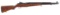 US H&R MODEL M1 GARAND .30-06 CALIBER RIFLE
