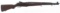 WWII US SPRINGFIELD M1 GARAND .30-06 CAL RIFLE