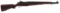 US SPRINGFIELD MODEL M1 GARAND .30 CALIBER RIFLE