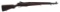 US SPRINGFIELD MODEL M1 GARAND .30 CALIBER RIFLE