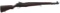 US SPRINGFIELD MODEL M1 GARAND .30 CALIBER RIFLE