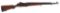1941 US SPRINGFIELD MODEL M1 GARAND .30 CAL RIFLE