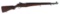 US SPRINGFIELD ARMORY MODEL M1 GARAND RIFLE