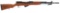 ZASTAVA MODEL M59/66A1 SKS 7.62mm CALIBER RIFLE
