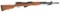 ZASTAVA MODEL M59/66A1 SKS 7.62mm CALIBER RIFLE