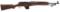 EGYPTIAN MODEL RASHEED 7.62X39mm CALIBER CARBINE
