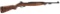 WWII US IBM CORP MODEL M1 .30 CALIBER CARBINE