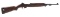 WWII US INLAND DIV MODEL M1 .30 CALIBER CARBINE