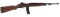 1943 WWII US INLAND MODEL M1 .30 CALIBER CARBINE