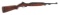 WWII US NATIONAL POSTAL METER M1 .30 CAL CARBINE