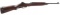 WWII US NATIONAL POSTAL METER M1 .30 CAL CARBINE