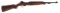 WWII US QUALITY HARDWARE M1 .30 CALIBER CARBINE