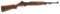 WWII US SAGINAW MODEL M1 .30 CALIBER CARBINE