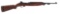 WWII US UNDERWOOD MODEL M1 .30 CALIBER CARBINE
