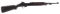 WWII US WINCHESTER MODEL M1 .30 CALIBER CARBINE