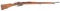 ARGENTINIAN LOEWE MODEL 1891 7.65mm MAUSER RIFLE