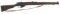 LITHGOW MODEL Mk 2 IV .22 LR CALIBER TRAINER RIFLE