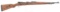 WWII GERMAN bnz STEYR MODEL K98 7.92mm CAL RIFLE