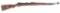 WWII GERMAN bnz STEYR MODEL K98 7.92mm CAL RIFLE