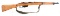 AUSTRIAN STEYR MANNLICHER MODEL 95/34 RIFLE