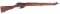 WWII BRITISH LONG BRANCH NO. 4 MK 1* 303 CAL RIFLE