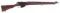 WWII CANADIAN LONG BRANCH NO 4 MK I* ENFIELD RIFLE